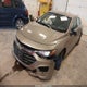 1G1ZD5ST0PF136354 2023 Chevrolet Malibu Fwd 1Lt auction photo thumbnail 2