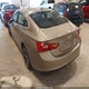 1G1ZD5ST0PF136354 2023 Chevrolet Malibu Fwd 1Lt auction photo thumbnail 3