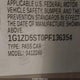 1G1ZD5ST0PF136354 2023 Chevrolet Malibu Fwd 1Lt auction photo thumbnail 9