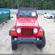 1J4FA49S91P303185 2001 Jeep Wrangler Sport auction photo thumbnail 6