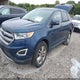 2FMPK4J9XHBC42328 2017 Ford Edge Sel auction photo thumbnail 2