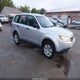 JF2SH6AC9AH721077 2010 Subaru Forester 2.5X auction photo thumbnail 1