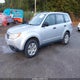 JF2SH6AC9AH721077 2010 Subaru Forester 2.5X auction photo thumbnail 2