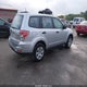 JF2SH6AC9AH721077 2010 Subaru Forester 2.5X auction photo thumbnail 4