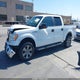 1FTFW1ET0DKD84504 2013 Ford F-150 Xlt auction photo thumbnail 2