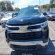 1GCPKKEK1SZ253938 2025 Chevrolet Silverado 1500 4Wd Short Bed Lt With 2Fl auction photo thumbnail 12