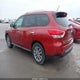 5N1AR2MM7FC657934 2015 Nissan Pathfinder Sv auction photo thumbnail 3
