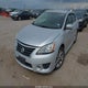 3N1AB7AP2EY304739 2014 Nissan Sentra Sr auction photo thumbnail 2