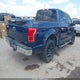 1FTEW1CF2FKE36730 2015 Ford F-150 Lariat auction photo thumbnail 4