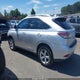 2T2ZK1BA4FC174418 2015 Lexus Rx 350 auction photo thumbnail 15