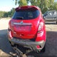 KL4CJ1SM2GB606649 2016 Buick Encore Sport Touring auction photo thumbnail 16