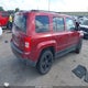 1C4NJPBA5FD342644 2015 Jeep Patriot Altitude Edition auction photo thumbnail 4
