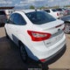 1FAHP3F28CL305151 2012 Ford Focus Se auction photo thumbnail 3