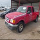 1FTYR14V51PB42244 2001 Ford Ranger Edge/Xl/Xlt auction photo thumbnail 2
