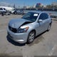 1HGCP2F48AA110497 2010 Honda Accord 2.4 Lx-P auction photo thumbnail 2