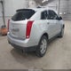 3GYFNEE38ES540878 2014 Cadillac Srx Luxury Collection auction photo thumbnail 4