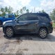 1GKKVTKD0EJ299765 2014 GMC Acadia Denali auction photo thumbnail 14