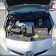 JTDKN3DU3D0356490 2013 Toyota Prius Three auction photo thumbnail 10