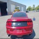 1FA6P8CF3H5236523 2017 Ford Mustang Gt auction photo thumbnail 16