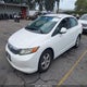 19XFB5F58CE001493 2012 Honda Civic Natural Gas auction photo thumbnail 2
