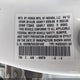 19XFB5F58CE001493 2012 Honda Civic Natural Gas auction photo thumbnail 9
