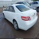 4T1BF3EK2AU563947 2010 Toyota Camry auction photo thumbnail 3