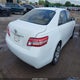 4T1BF3EK2AU563947 2010 Toyota Camry auction photo thumbnail 4