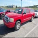 1D7HE42P87S207343 2007 Dodge Dakota Slt auction photo thumbnail 2