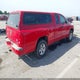 1D7HE42P87S207343 2007 Dodge Dakota Slt auction photo thumbnail 4