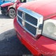 1D7HE42P87S207343 2007 Dodge Dakota Slt auction photo thumbnail 6