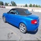 WUARL48H65K901923 2005 Audi S4 auction photo thumbnail 3