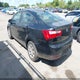 KNADN4A39C6071876 2012 Kia Rio Ex auction photo thumbnail 3