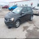 1G1JC6SH0E4158106 2014 Chevrolet Sonic Lt Auto auction photo thumbnail 2