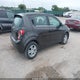 1G1JC6SH0E4158106 2014 Chevrolet Sonic Lt Auto auction photo thumbnail 4