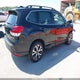 JF2SKAPC5PH489405 2023 Subaru Forester Limited auction photo thumbnail 4