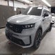 5XYRKDLF6NG152844 2022 Kia Sorento Sx auction photo thumbnail 2