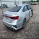 3KPF24AD4ME376288 2021 Kia Forte Lxs auction photo thumbnail 4
