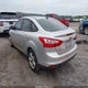 1FADP3F22DL144439 2013 Ford Focus Se auction photo thumbnail 3