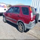 JHLRD68402C012207 2002 Honda Cr-V Lx auction photo thumbnail 3