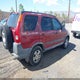 JHLRD68402C012207 2002 Honda Cr-V Lx auction photo thumbnail 4