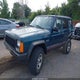 1J4FJ68SXSL600472 1995 Jeep Cherokee Sport auction photo thumbnail 2