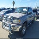 5TBRT3815YS027967 2000 Toyota Tundra Ltd V8 auction photo thumbnail 2