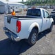1N6AD06W37C403058 2007 Nissan Frontier Se auction photo thumbnail 4