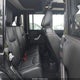 1C4BJWFG1HL533370 2017 Jeep Wrangler Unlimited Rubicon Hard Rock 4X4 auction photo thumbnail 8