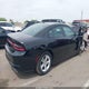 2C3CDXBG3NH216081 2022 Dodge Charger Sxt Rwd auction photo thumbnail 4
