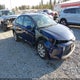 JTDEPMAE2NJ206666 2022 Toyota Corolla Le auction photo thumbnail 1