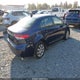 JTDEPMAE2NJ206666 2022 Toyota Corolla Le auction photo thumbnail 4