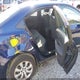 JTDEPMAE2NJ206666 2022 Toyota Corolla Le auction photo thumbnail 8