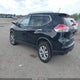 KNMAT2MV8FP522274 2015 Nissan Rogue Sv auction photo thumbnail 3