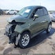 3C3CFFKR5HT694360 2017 Fiat 500 Pop auction photo thumbnail 2